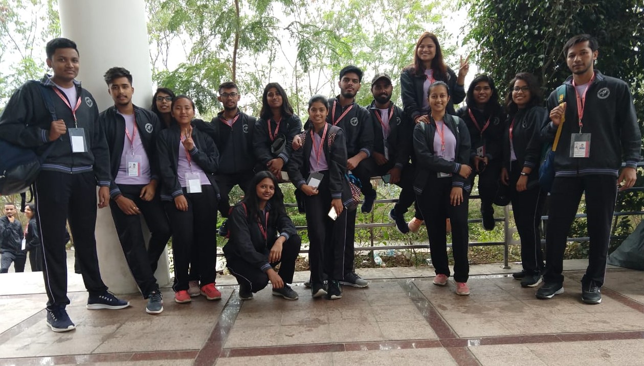 Sports Club | Gandhinagar